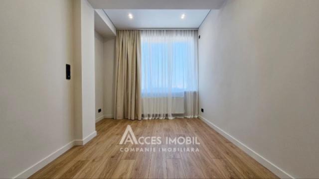 Varincom! Nicolae Dimo street, Rascani, 3 rooms + living. Euro repair! Middle Position!: 7