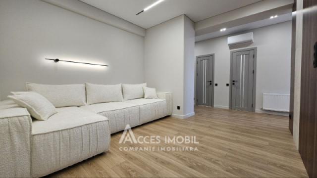 Apartments for sale in Chisinau: Rascani, N. Dimo street