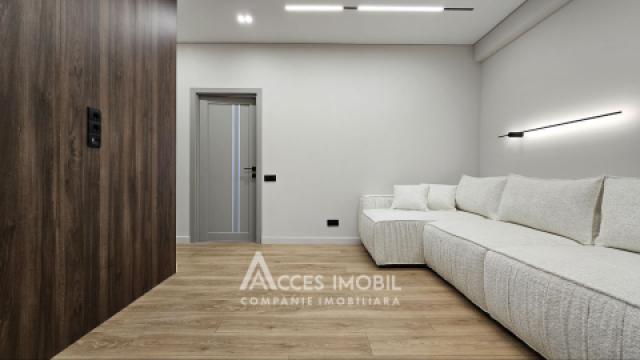 Varincom! Nicolae Dimo street, Rascani, 3 rooms + living. Euro repair! Middle Position!: 1