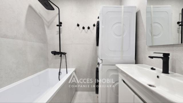 Varincom! Nicolae Dimo street, Rascani, 3 rooms + living. Euro repair! Middle Position!: 8