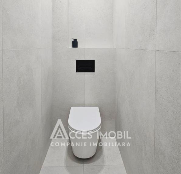 Varincom! Nicolae Dimo street, Rascani, 3 rooms + living. Euro repair! Middle Position!: 9