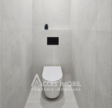 Varincom! Nicolae Dimo street, Rascani, 3 rooms + living. Euro repair! Middle Position!: 9