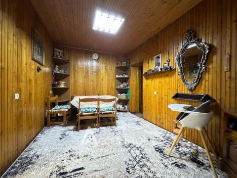 Casă în 2 nivele! Centru, Constantin Vârnav, 179m2. 4 ari! Euroreparație!: 23