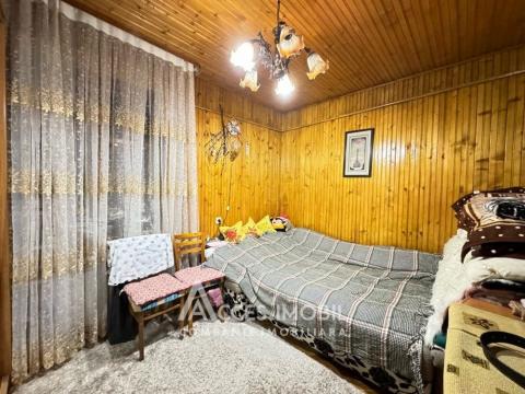 Casă în 2 nivele! Centru, Constantin Vârnav, 179m2. 4 ari! Euroreparație!: 24