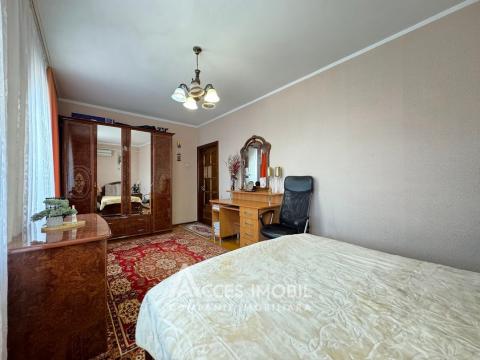 Casă în 2 nivele! Centru, Constantin Vârnav, 179m2. 4 ari! Euroreparație!: 14