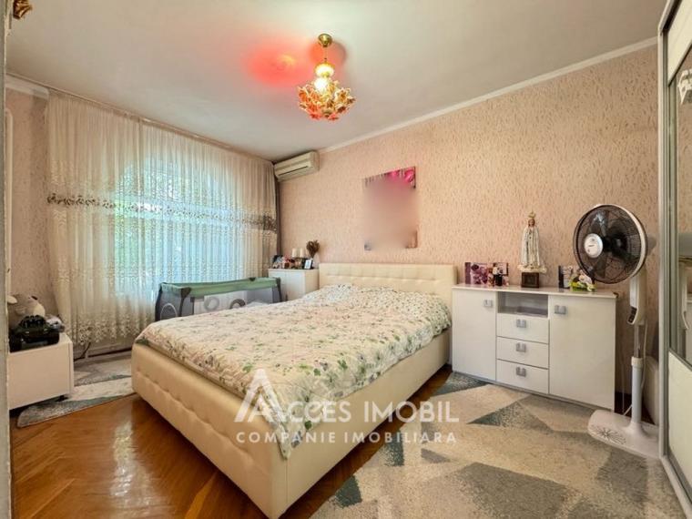 Casă în 2 nivele! Centru, Constantin Vârnav, 179m2. 4 ari! Euroreparație!: 15