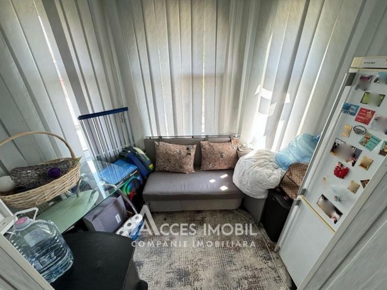 Casă în 2 nivele! Centru, Constantin Vârnav, 179m2. 4 ari! Euroreparație!: 19