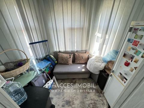 Casă în 2 nivele! Centru, Constantin Vârnav, 179m2. 4 ari! Euroreparație!: 19