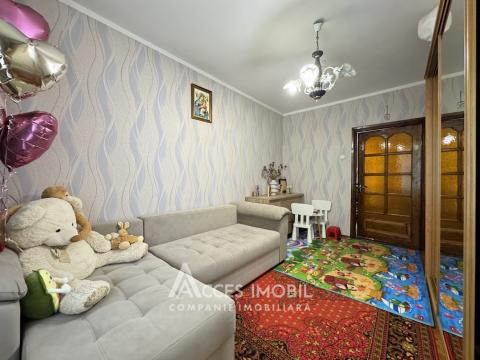 Casă în 2 nivele! Centru, Constantin Vârnav, 179m2. 4 ari! Euroreparație!: 17