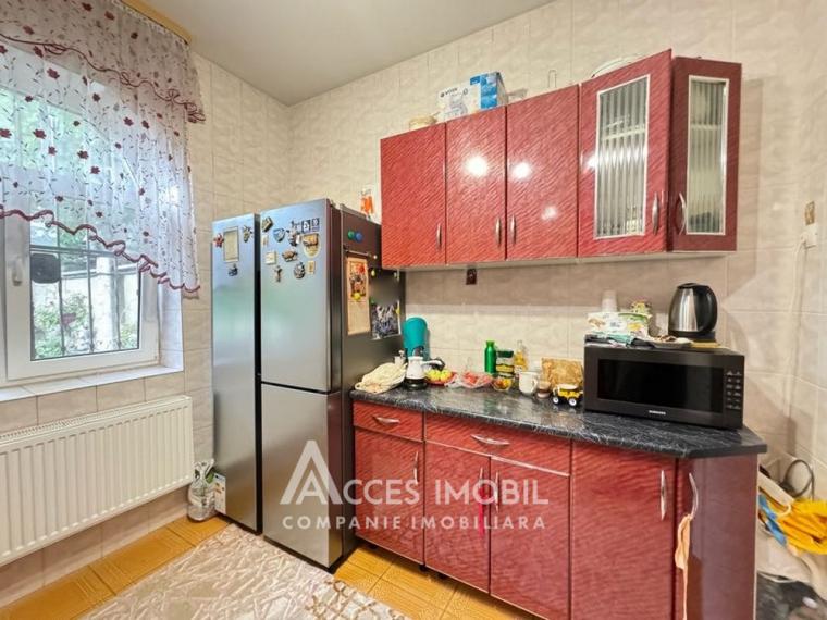 Casă în 2 nivele! Centru, Constantin Vârnav, 179m2. 4 ari! Euroreparație!: 7