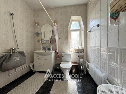 Casă în 2 nivele! Centru, Constantin Vârnav, 179m2. 4 ari! Euroreparație!: 25