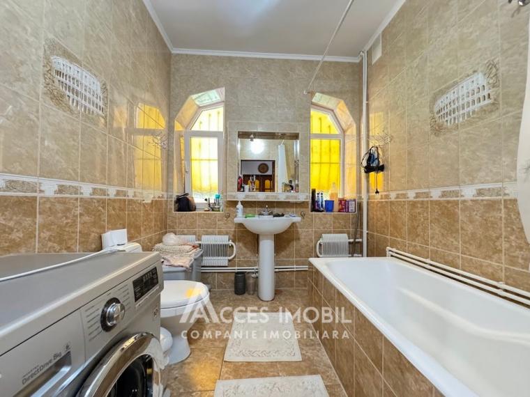 Casă în 2 nivele! Centru, Constantin Vârnav, 179m2. 4 ari! Euroreparație!: 8