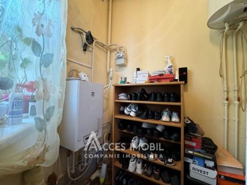 Casă în 2 nivele! Centru, Constantin Vârnav, 179m2. 4 ari! Euroreparație!: 9