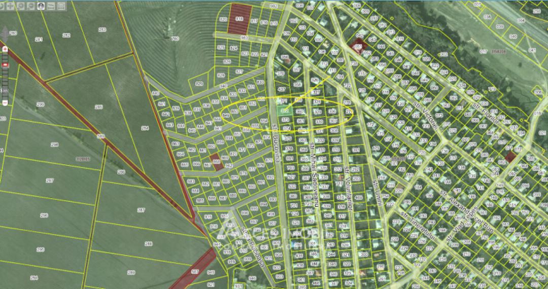 Casă de tip Duplex în 2 niveluri! Vadul lui Vodă, str. Bucovina, 120m2 + 3 ari!: 10