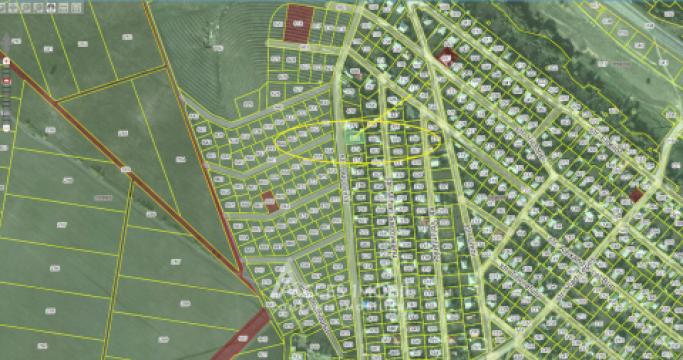 Casă de tip Duplex în 2 niveluri! Vadul lui Vodă, str. Bucovina, 120m2 + 3 ari!: 10