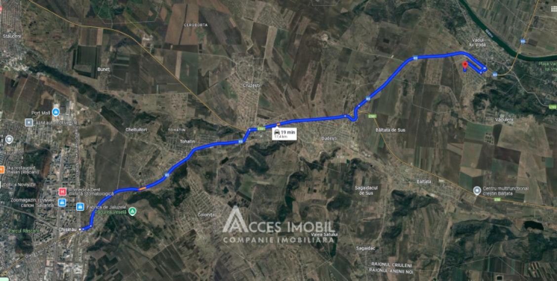 Casă de tip Duplex în 2 niveluri! Vadul lui Vodă, str. Bucovina, 120m2 + 3 ari!: 12