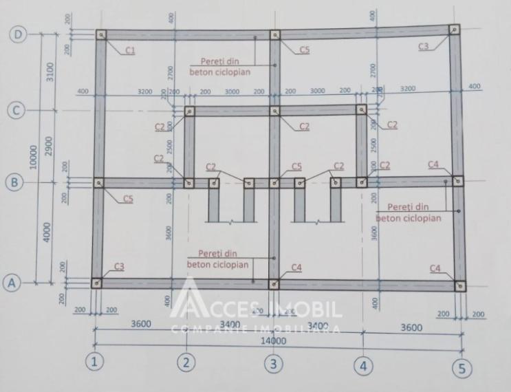 Casă de tip Duplex în 2 niveluri! Vadul lui Vodă, str. Bucovina, 120m2 + 3 ari!: 13