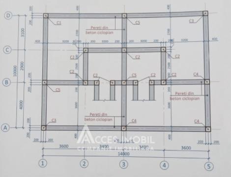 Casă de tip Duplex în 2 niveluri! Vadul lui Vodă, str. Bucovina, 120m2 + 3 ari!: 13