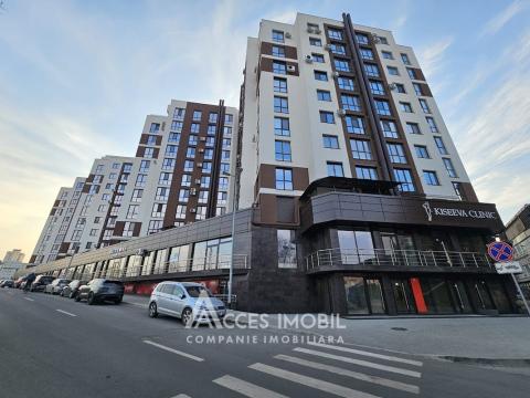 Spații comerciale de vânzare în Chișinău: Botanica, str. Decebal