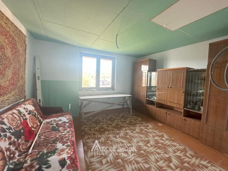 Casă în 2 niveluri! Cojușna, str. Mihai Viteazul, 130m2 + 10 ari!: 2