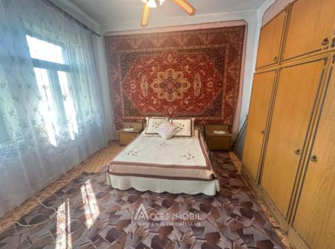 Casă în 2 niveluri! Cojușna, str. Mihai Viteazul, 130m2 + 10 ari!: 3