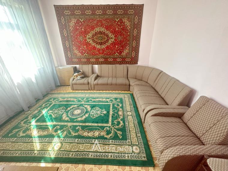 Casă în 2 niveluri! Cojușna, str. Mihai Viteazul, 130m2 + 10 ari!: 4