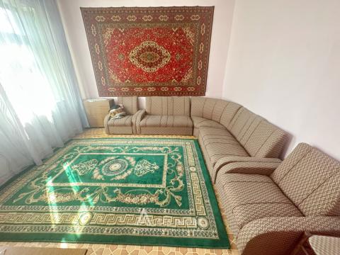 Casă în 2 niveluri! Cojușna, str. Mihai Viteazul, 130m2 + 10 ari!: 4