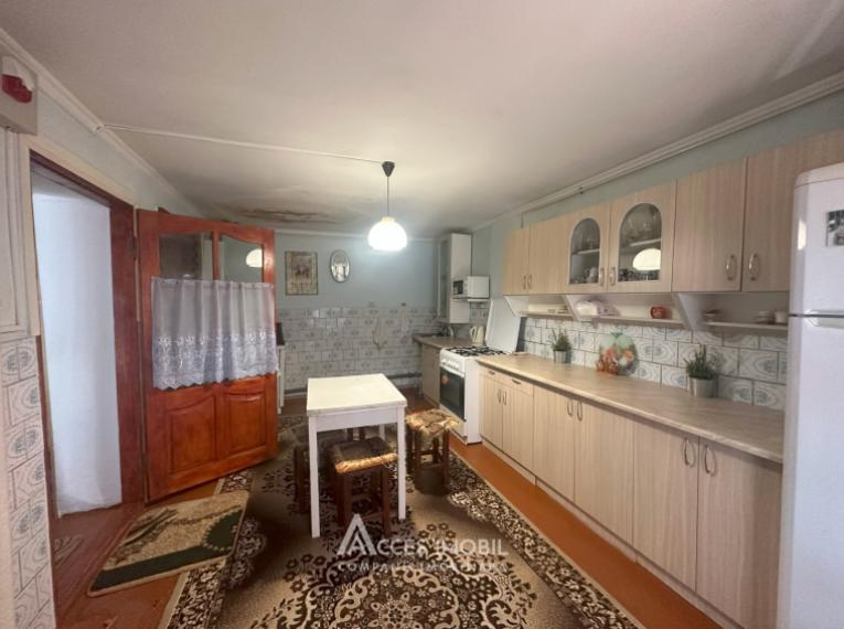 Casă în 2 niveluri! Cojușna, str. Mihai Viteazul, 130m2 + 10 ari!: 5