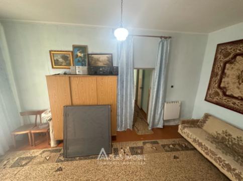 Casă în 2 niveluri! Cojușna, str. Mihai Viteazul, 130m2 + 10 ari!: 6