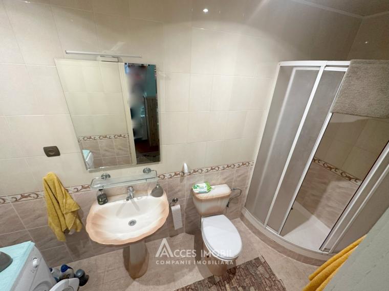 Casă în 2 niveluri! Cojușna, str. Mihai Viteazul, 130m2 + 10 ari!: 7