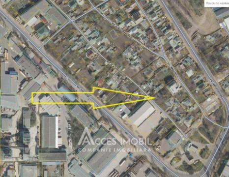 Teren pentru construcții 9 ari, str. Cărămidarilor, Ciocana!: 7