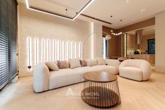 Case de vânzare în Chișinău: Vadul lui Vodă, La Sarkis Village