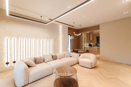 Дом, Вадул-луй-Водэ, La Sarkis Village, 155м2 + 6 сот! Премиум ремонт!: 1