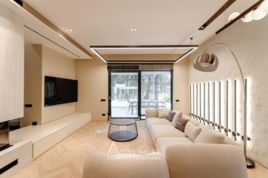 Дом, Вадул-луй-Водэ, La Sarkis Village, 155м2 + 6 сот! Премиум ремонт!: 2