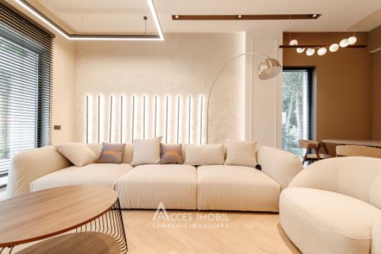 Дом, Вадул-луй-Водэ, La Sarkis Village, 155м2 + 6 сот! Премиум ремонт!: 5