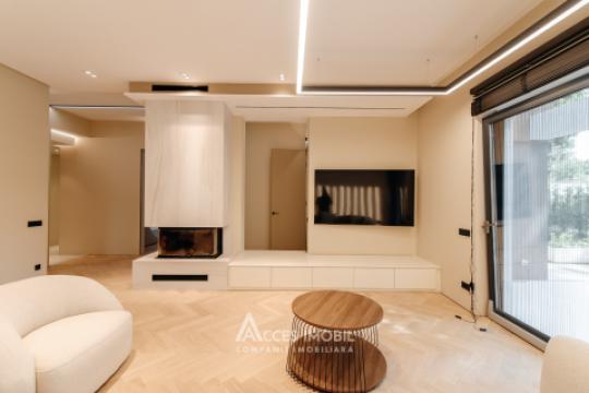 Дом, Вадул-луй-Водэ, La Sarkis Village, 155м2 + 6 сот! Премиум ремонт!: 6