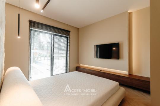 Дом, Вадул-луй-Водэ, La Sarkis Village, 155м2 + 6 сот! Премиум ремонт!: 7