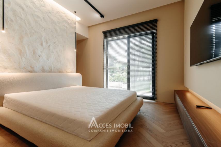 Дом, Вадул-луй-Водэ, La Sarkis Village, 155м2 + 6 сот! Премиум ремонт!: 8