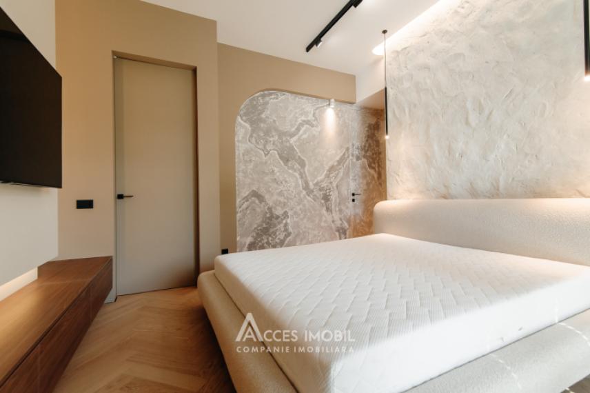 Дом, Вадул-луй-Водэ, La Sarkis Village, 155м2 + 6 сот! Премиум ремонт!: 9