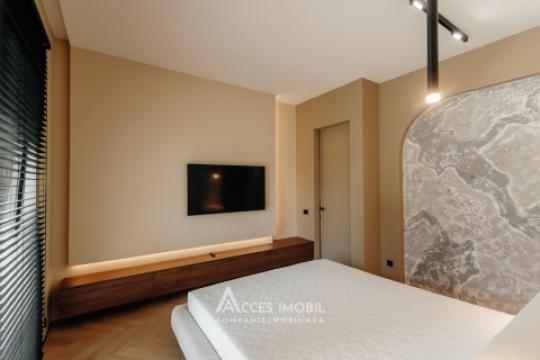 Дом, Вадул-луй-Водэ, La Sarkis Village, 155м2 + 6 сот! Премиум ремонт!: 10