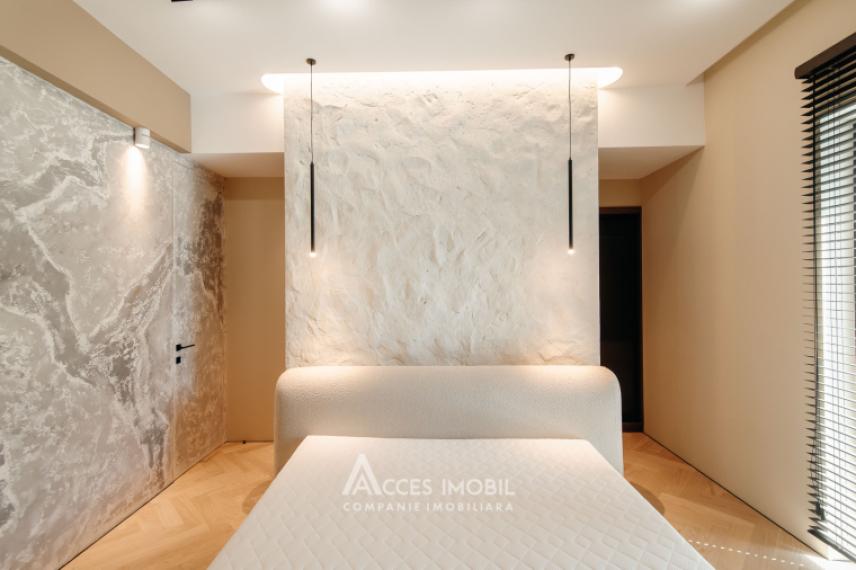 Дом, Вадул-луй-Водэ, La Sarkis Village, 155м2 + 6 сот! Премиум ремонт!: 11