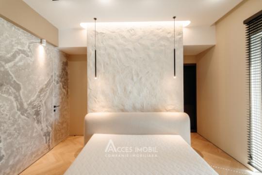 Дом, Вадул-луй-Водэ, La Sarkis Village, 155м2 + 6 сот! Премиум ремонт!: 11