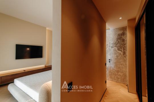 Дом, Вадул-луй-Водэ, La Sarkis Village, 155м2 + 6 сот! Премиум ремонт!: 12