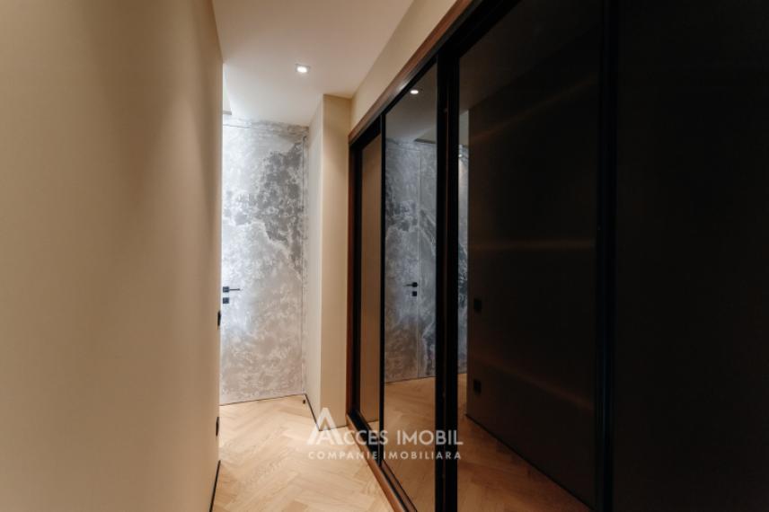 Дом, Вадул-луй-Водэ, La Sarkis Village, 155м2 + 6 сот! Премиум ремонт!: 13