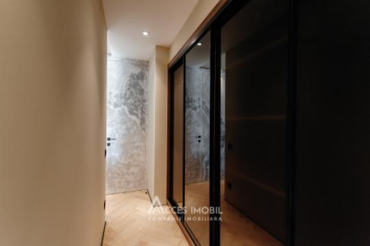 Дом, Вадул-луй-Водэ, La Sarkis Village, 155м2 + 6 сот! Премиум ремонт!: 13