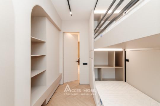 Дом, Вадул-луй-Водэ, La Sarkis Village, 155м2 + 6 сот! Премиум ремонт!: 14