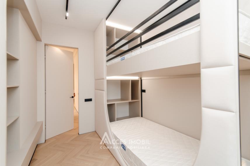 Дом, Вадул-луй-Водэ, La Sarkis Village, 155м2 + 6 сот! Премиум ремонт!: 15