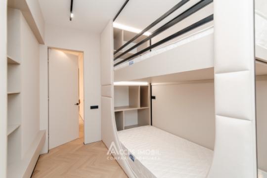 Дом, Вадул-луй-Водэ, La Sarkis Village, 155м2 + 6 сот! Премиум ремонт!: 15