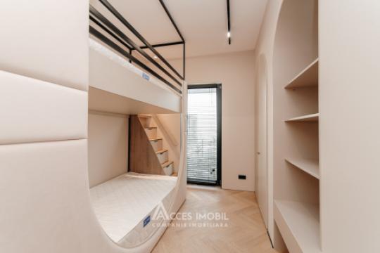 Дом, Вадул-луй-Водэ, La Sarkis Village, 155м2 + 6 сот! Премиум ремонт!: 16