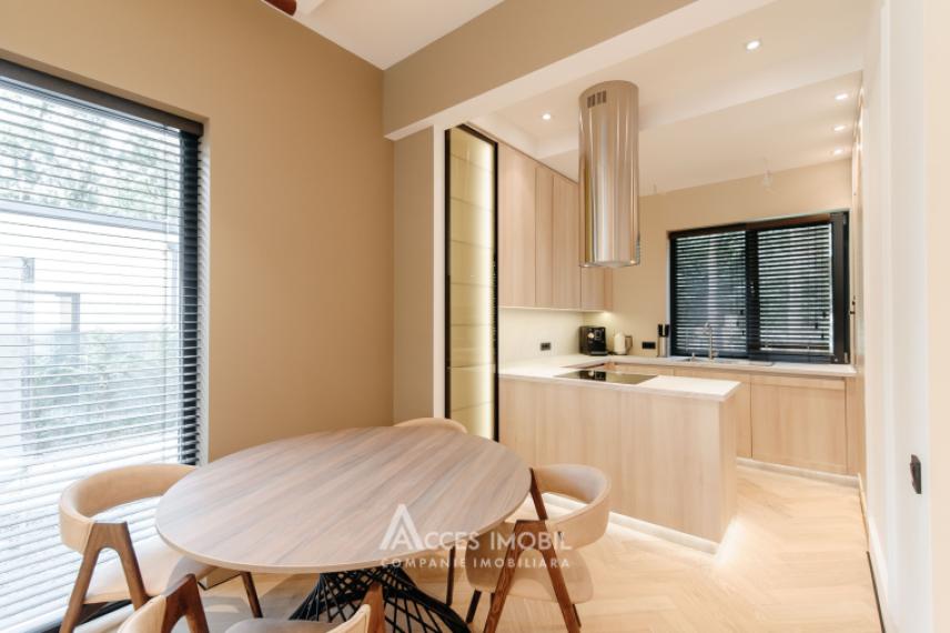 Дом, Вадул-луй-Водэ, La Sarkis Village, 155м2 + 6 сот! Премиум ремонт!: 17